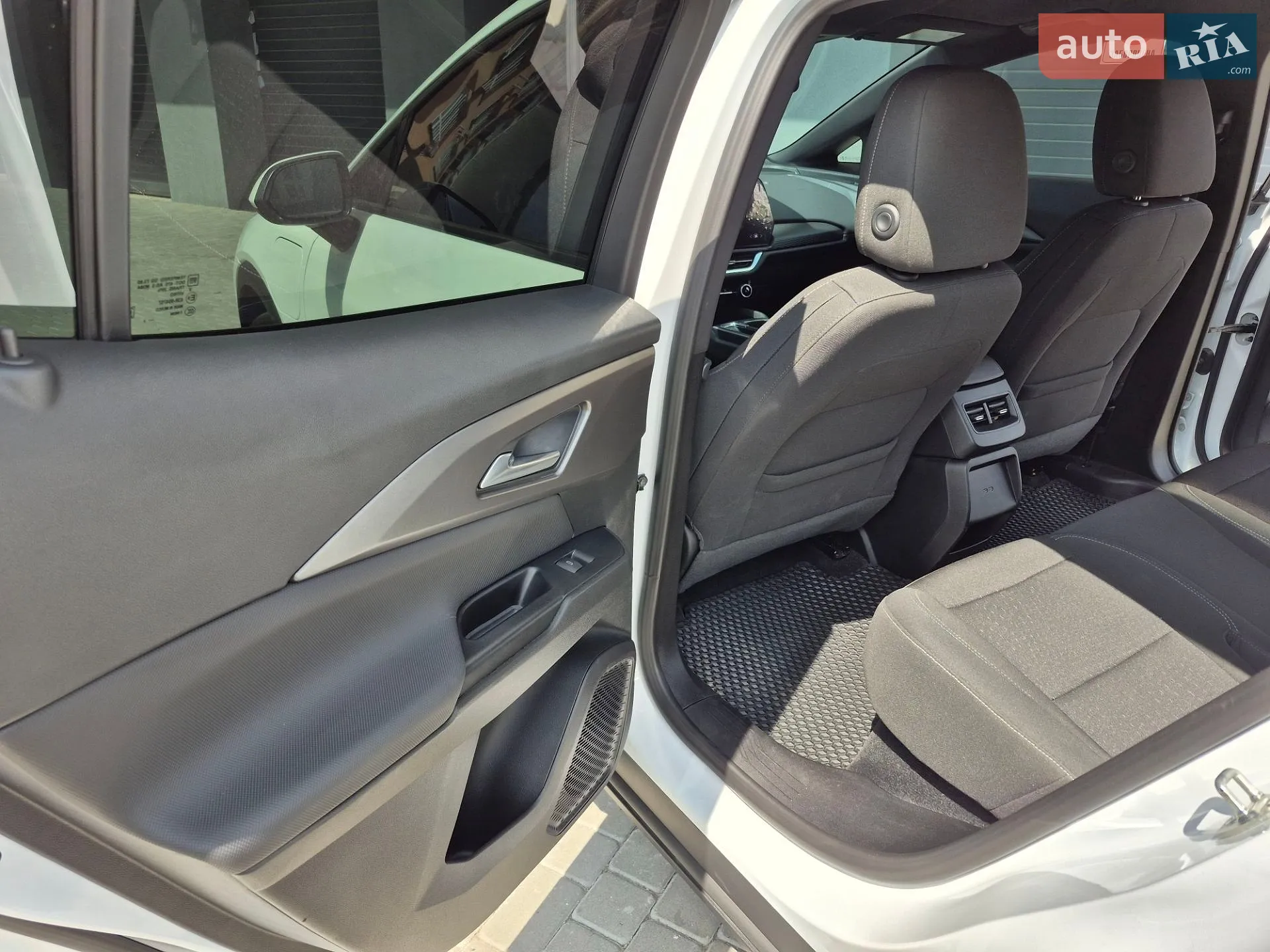 2025 Chevrolet Equinox - мініатюра 15