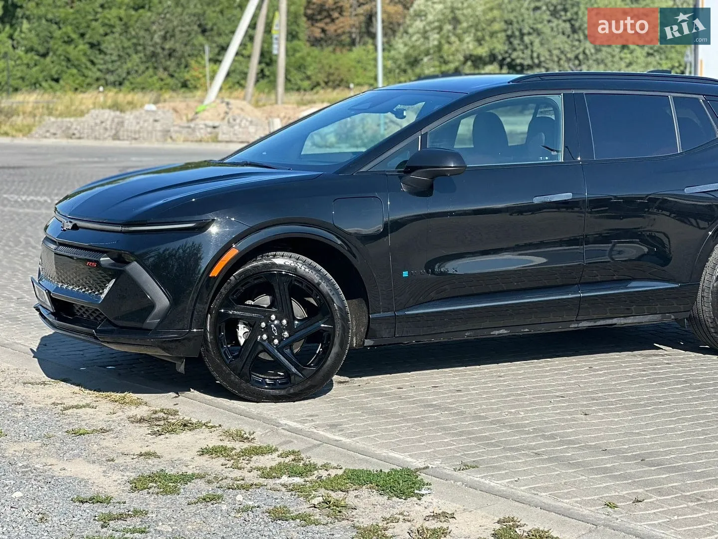 2024 Chevrolet Equinox - мініатюра 2