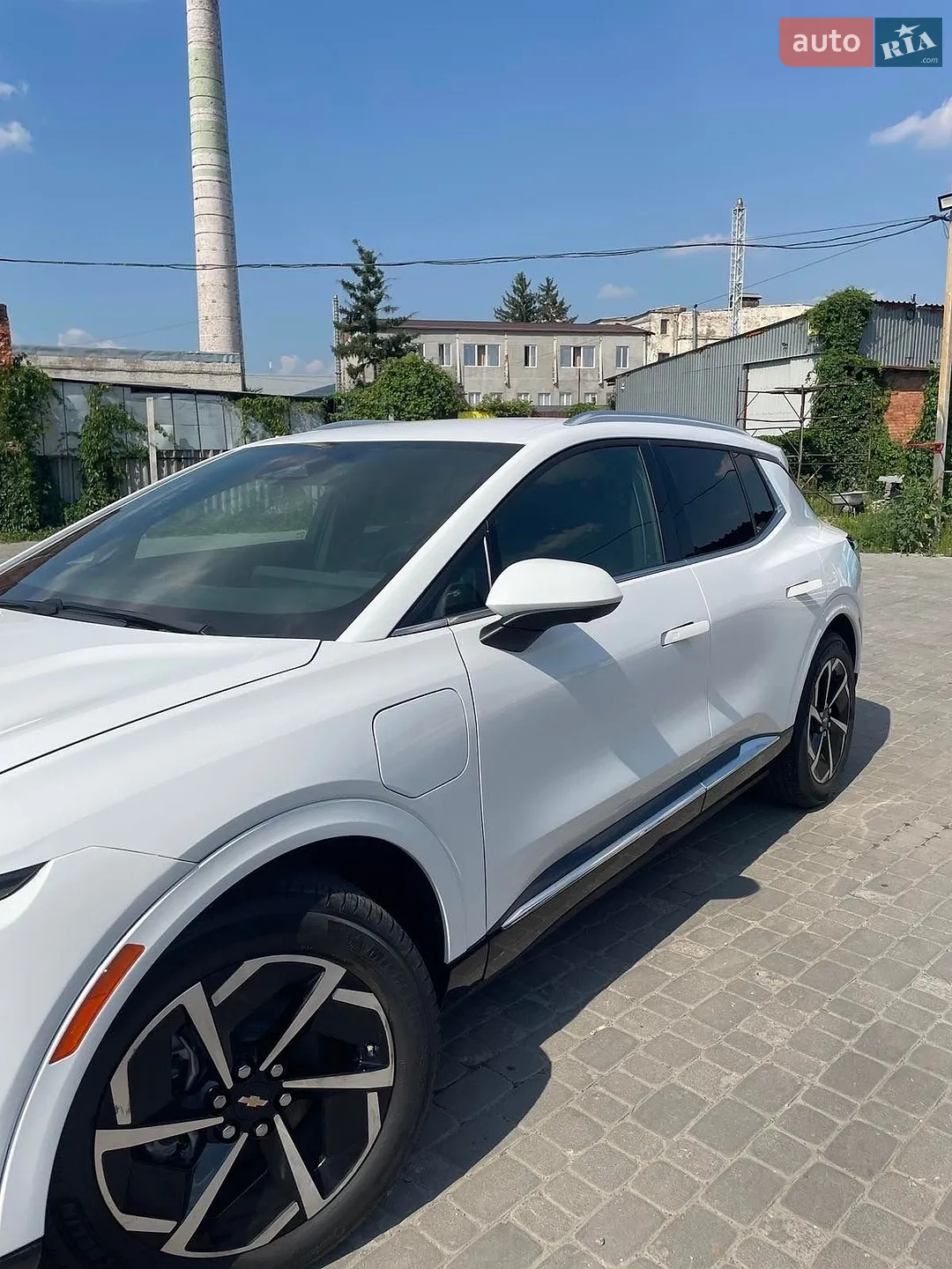 2024 Chevrolet Equinox - мініатюра 6