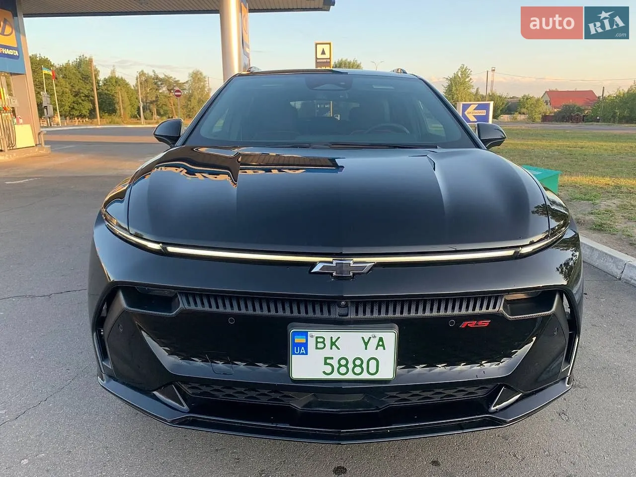 2024 Chevrolet Equinox - мініатюра 15