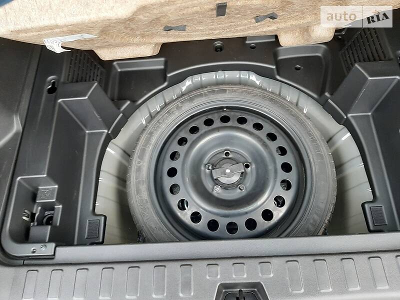 Позашляховик / Кросовер Chevrolet Equinox 2018 в Одесі