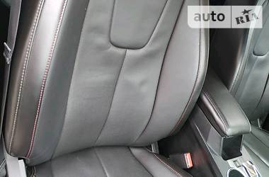 Внедорожник / Кроссовер Chevrolet Equinox 2016 в 