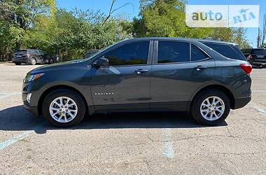 Внедорожник / Кроссовер Chevrolet Equinox 2020 в Одессе