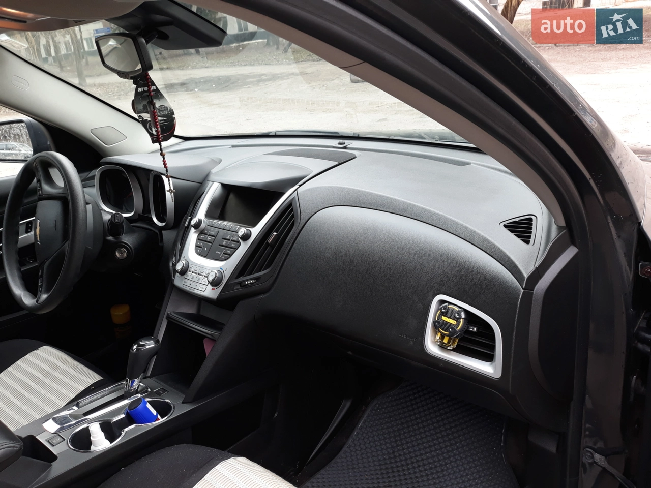 2016 Chevrolet Equinox - мініатюра 5