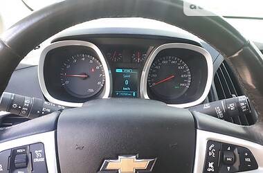 Внедорожник / Кроссовер Chevrolet Equinox 2013 в Харькове