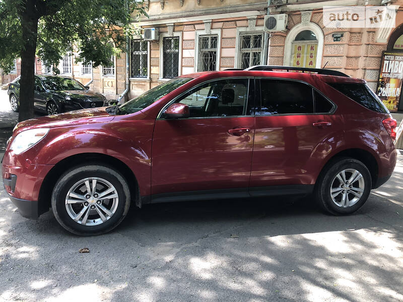 Equinox chevrolet narxlari uzbekistan