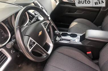 Внедорожник / Кроссовер Chevrolet Equinox 2016 в Киеве