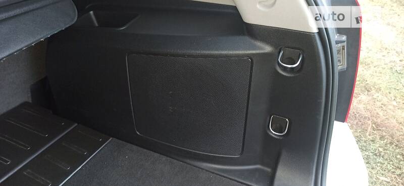 Позашляховик / Кросовер Chevrolet Equinox 2016 в Кам'янці