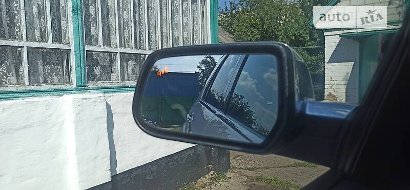 Позашляховик / Кросовер Chevrolet Equinox 2016 в Кам'янці