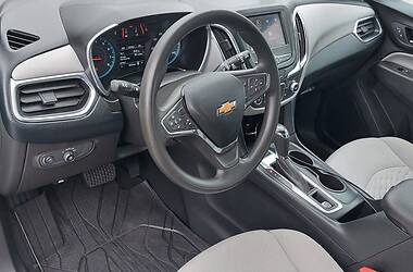 Позашляховик / Кросовер Chevrolet Equinox 2020 в Києві