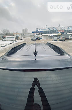Внедорожник / Кроссовер Chevrolet Equinox 2015 в Харькове