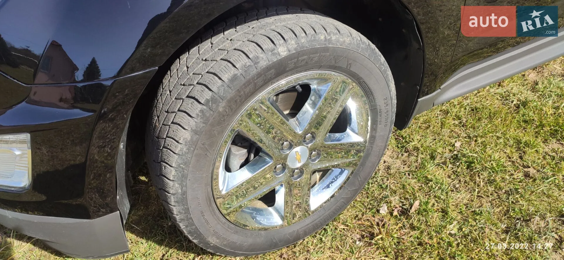 2015 Chevrolet Equinox - мініатюра 32
