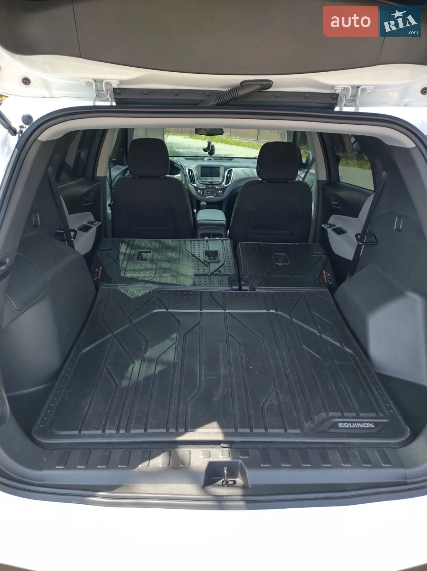 2021 Chevrolet Equinox - мініатюра 6