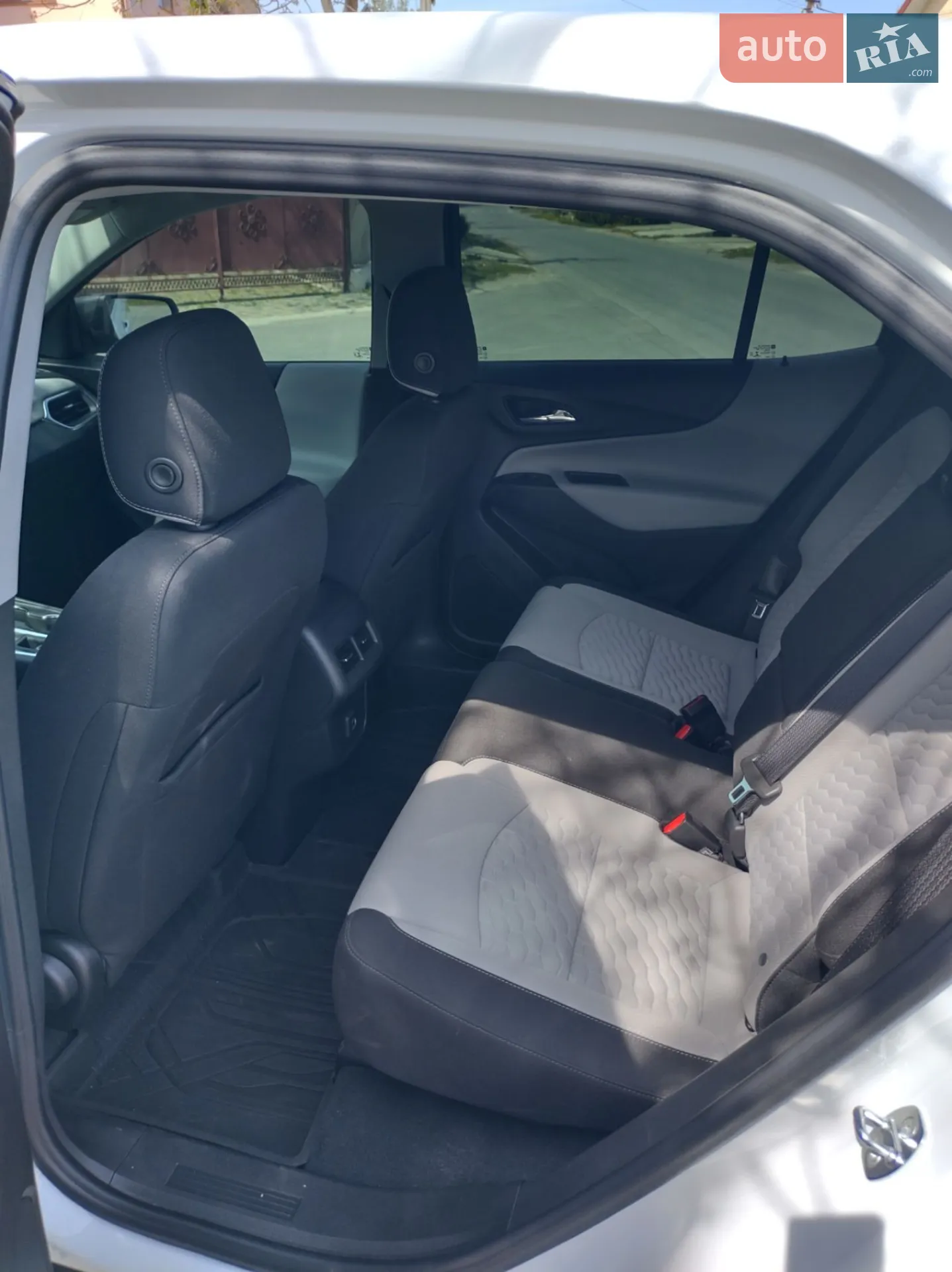 2021 Chevrolet Equinox - мініатюра 11
