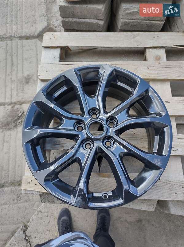 Позашляховик / Кросовер Chevrolet Equinox 2021 в Івано-Франківську