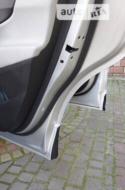 Внедорожник / Кроссовер Chevrolet Equinox 2020 в Березному