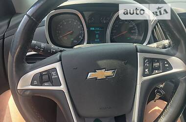 Позашляховик / Кросовер Chevrolet Equinox 2015 в Харкові