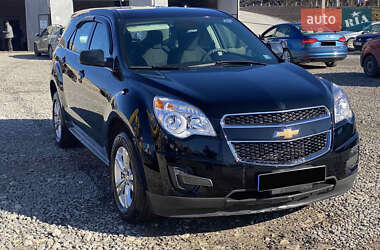 Внедорожник / Кроссовер Chevrolet Equinox 2014 в Вишневце
