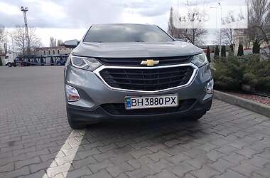 Внедорожник / Кроссовер Chevrolet Equinox 2019 в Одессе