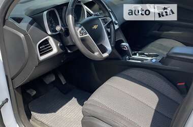 Внедорожник / Кроссовер Chevrolet Equinox 2015 в Кривом Роге