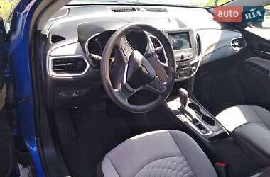 Позашляховик / Кросовер Chevrolet Equinox 2018 в Житомирі