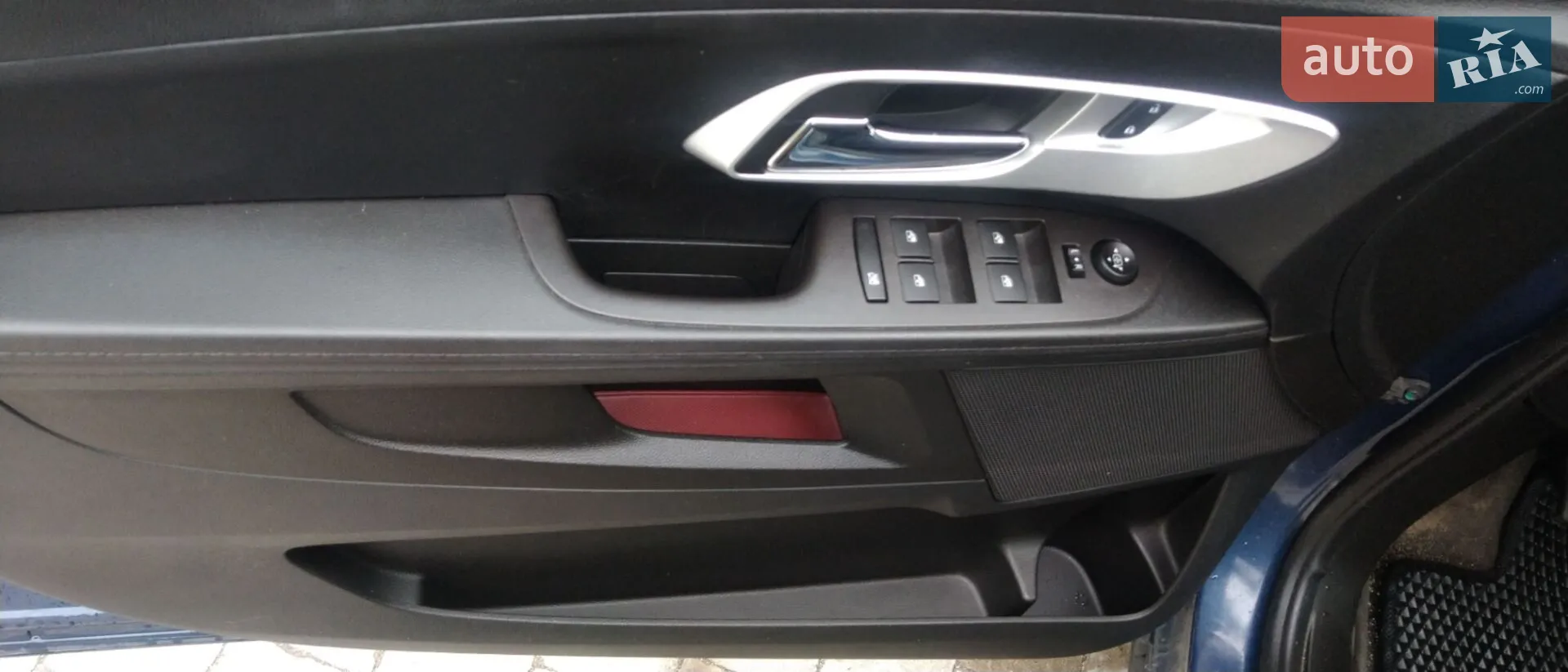 2016 Chevrolet Equinox - мініатюра 30