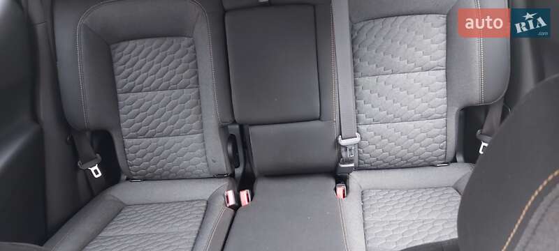 Позашляховик / Кросовер Chevrolet Equinox 2018 в Львові