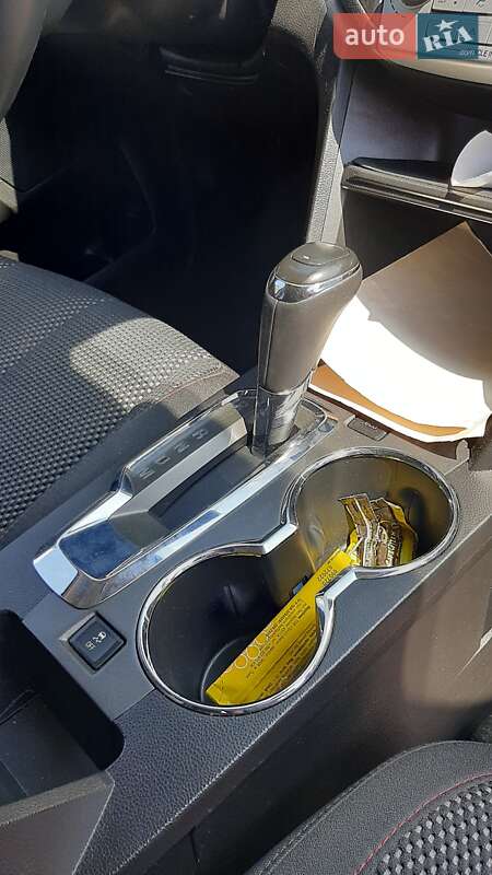 Внедорожник / Кроссовер Chevrolet Equinox 2016 в Харькове