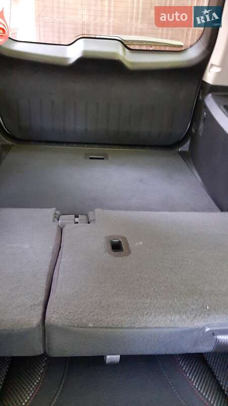 Внедорожник / Кроссовер Chevrolet Equinox 2016 в Харькове