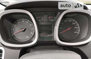 Внедорожник / Кроссовер Chevrolet Equinox 2014 в Ирпене