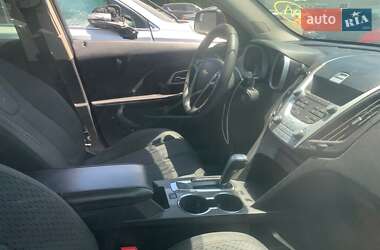 Chevrolet Equinox 2013 Chevrolet Equinox 2013