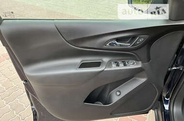 Внедорожник / Кроссовер Chevrolet Equinox 2020 в 