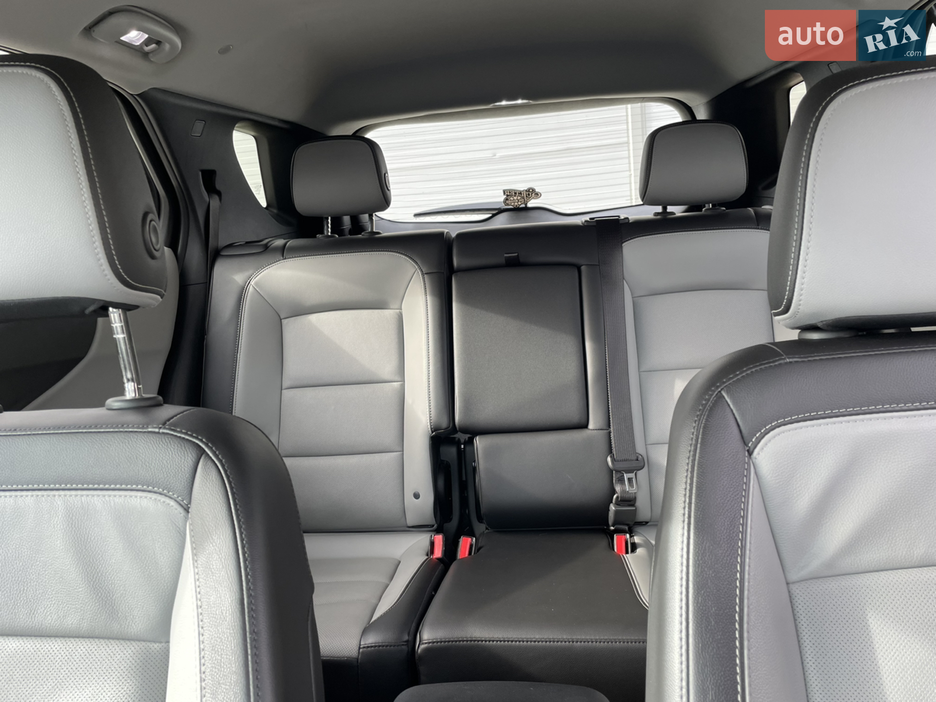 2018 Chevrolet Equinox - мініатюра 7