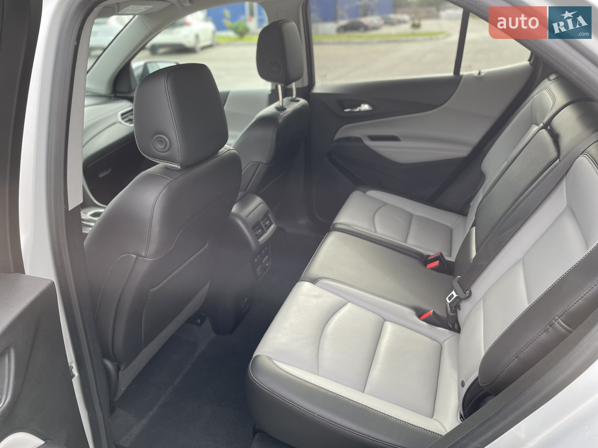 2018 Chevrolet Equinox - мініатюра 11