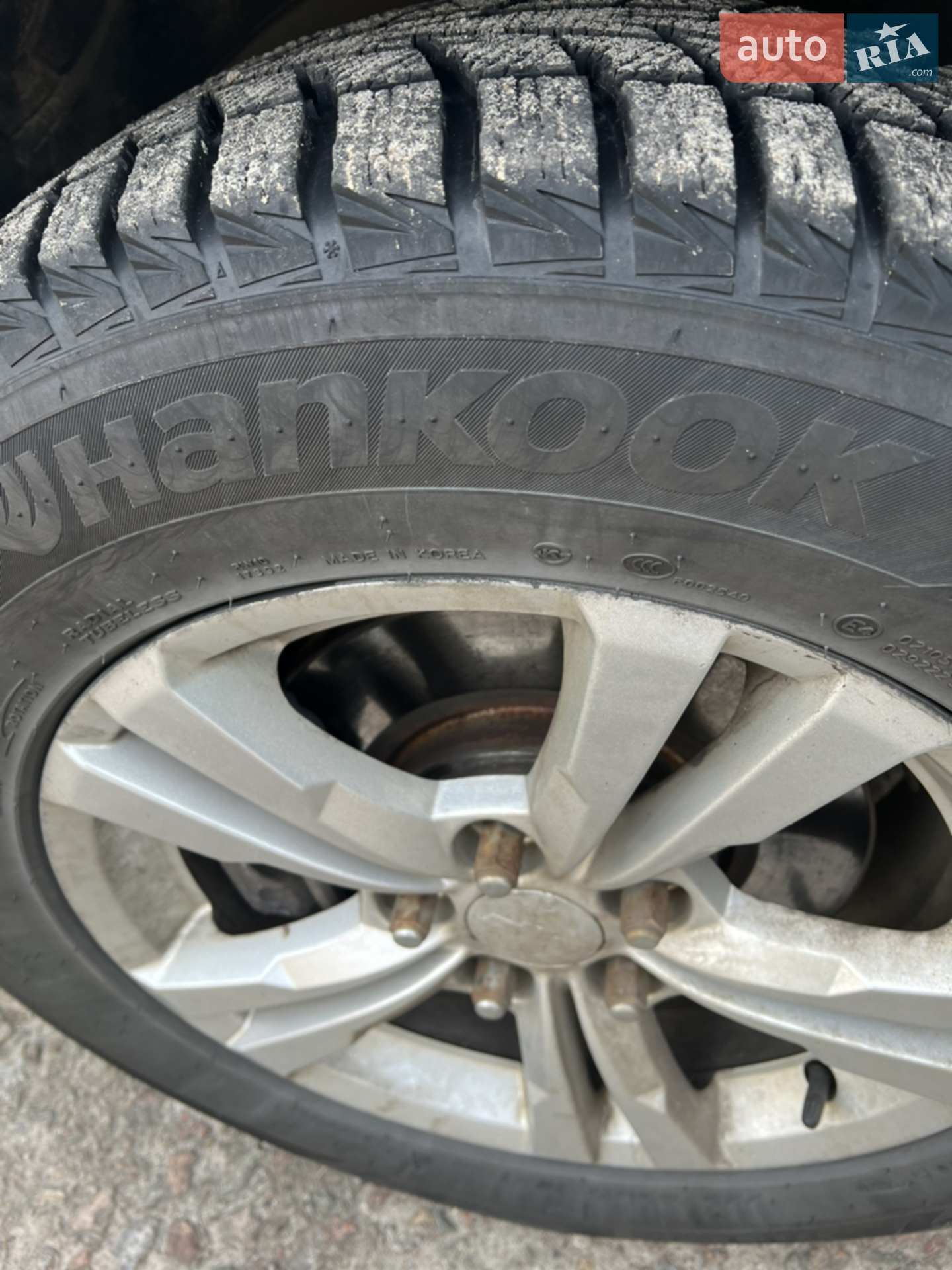 2013 Chevrolet Equinox - мініатюра 5