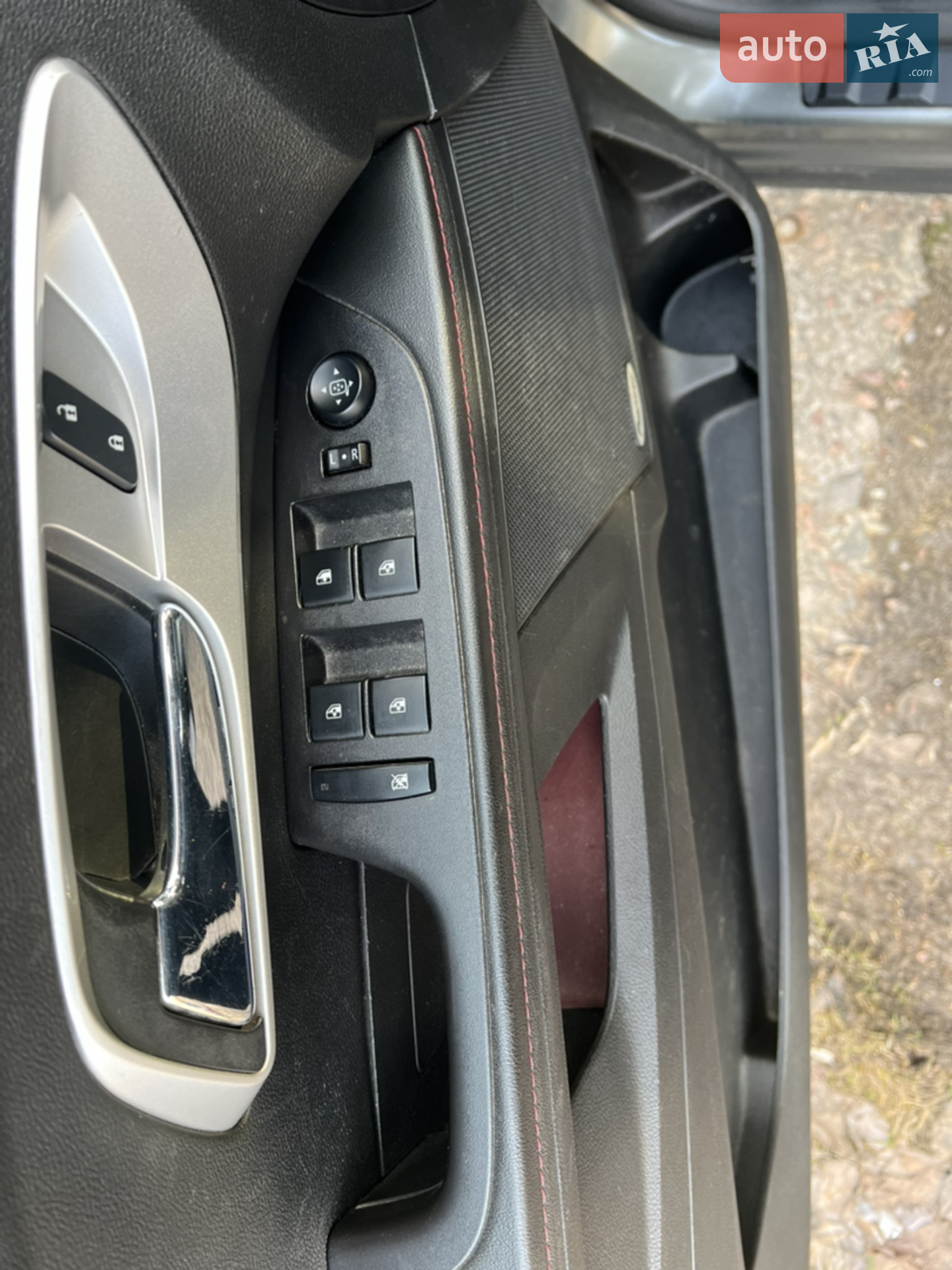 2013 Chevrolet Equinox - мініатюра 12