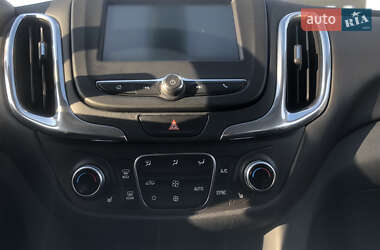 Внедорожник / Кроссовер Chevrolet Equinox 2017 в Киеве