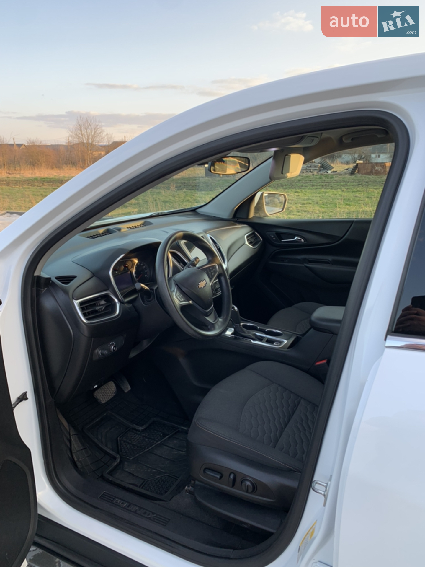 2019 Chevrolet Equinox - мініатюра 14