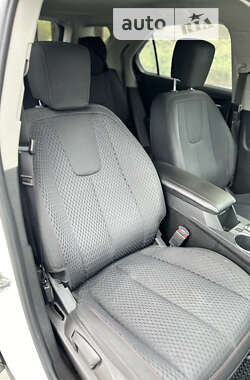 Позашляховик / Кросовер Chevrolet Equinox 2013 в Тернополі