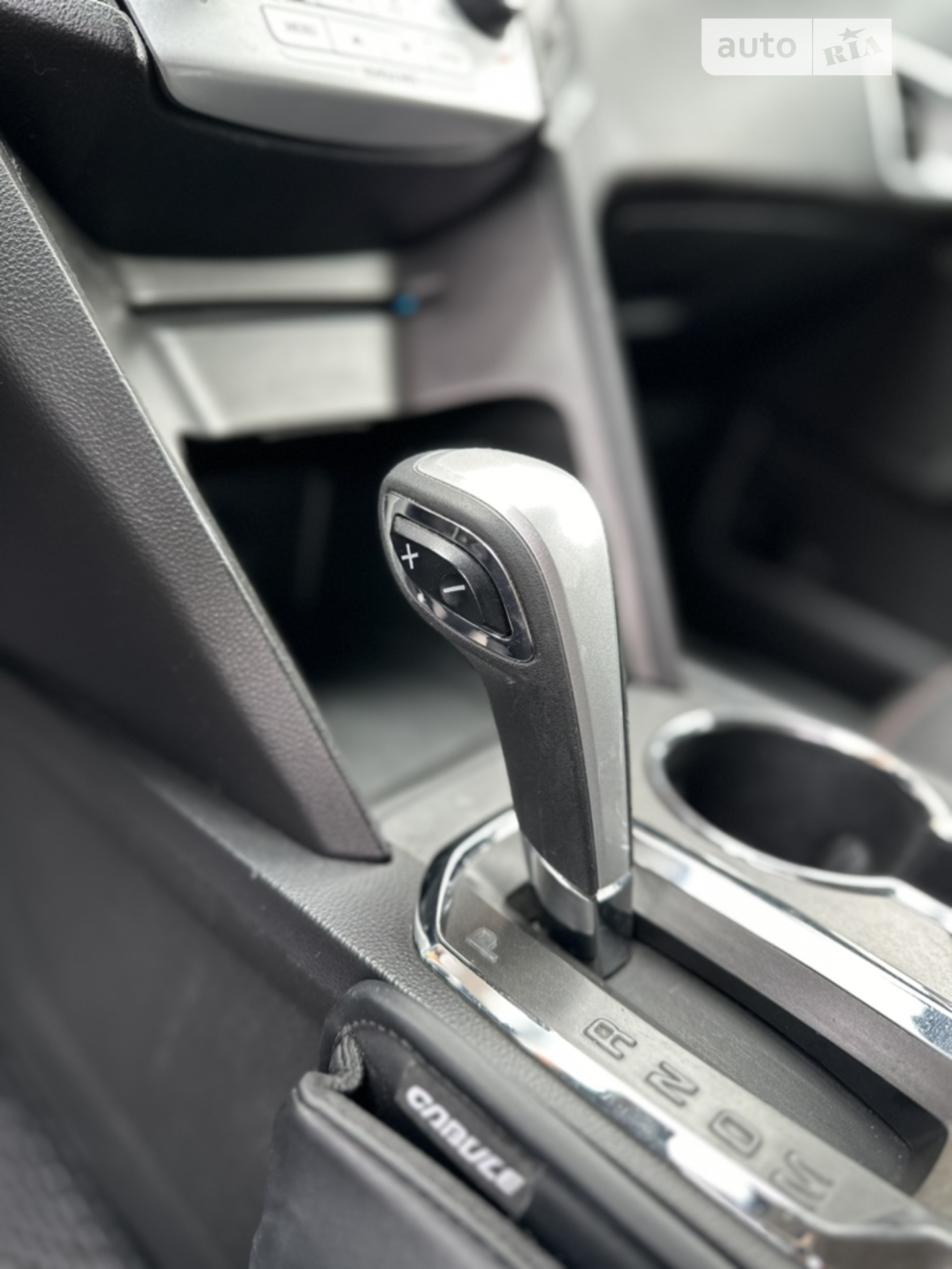 2013 Chevrolet Equinox - мініатюра 32