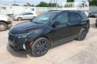 Chevrolet Equinox 2022 Chevrolet Equinox 2022