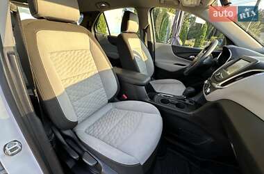 Позашляховик / Кросовер Chevrolet Equinox 2017 в Кропивницькому