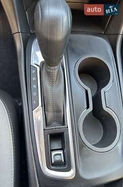 Позашляховик / Кросовер Chevrolet Equinox 2017 в Кропивницькому