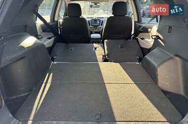 Позашляховик / Кросовер Chevrolet Equinox 2017 в Кропивницькому