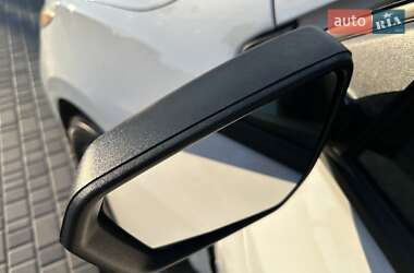 Позашляховик / Кросовер Chevrolet Equinox 2017 в Кропивницькому