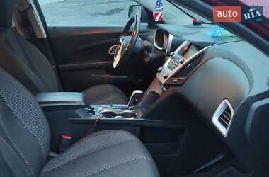 Позашляховик / Кросовер Chevrolet Equinox 2011 в Кривому Розі