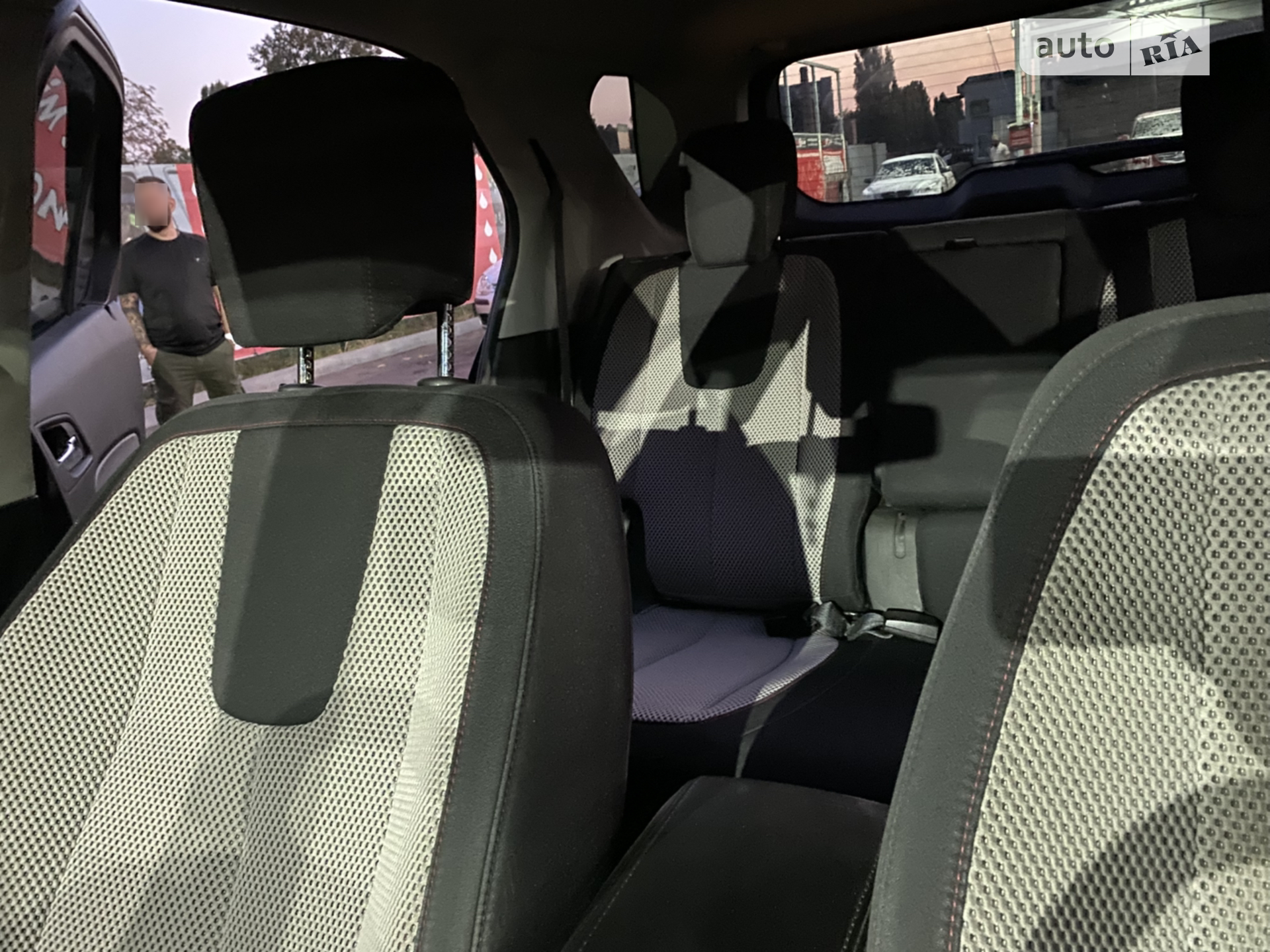 2017 Chevrolet Equinox - мініатюра 17