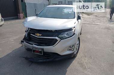 Позашляховик / Кросовер Chevrolet Equinox 2019 в Києві