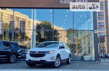 Chevrolet Equinox 2020