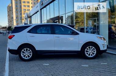 Позашляховик / Кросовер Chevrolet Equinox 2020 в Одесі